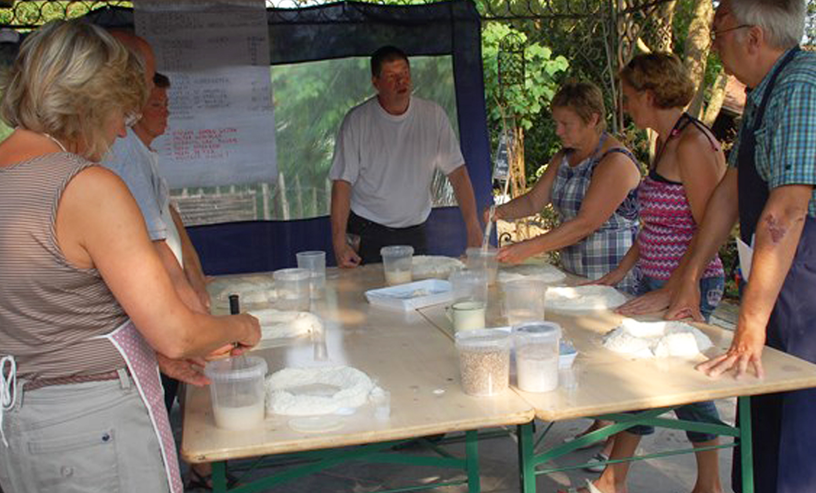 Workshops